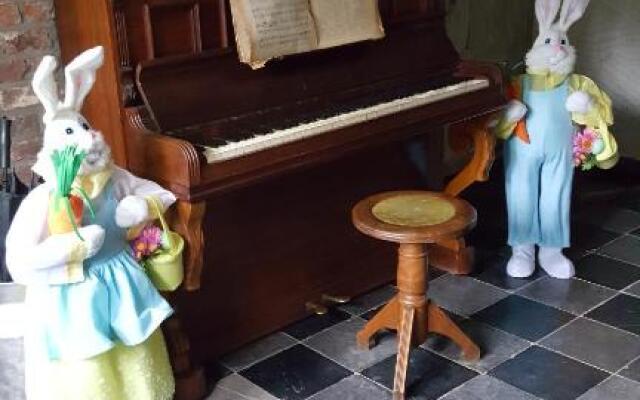 le gite de zoelie