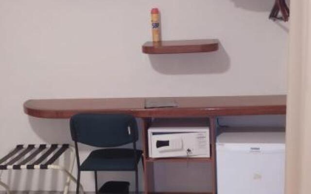 Pousada Canto da Baleia Ltda