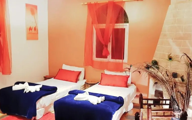 Camping Hotel Le Calme