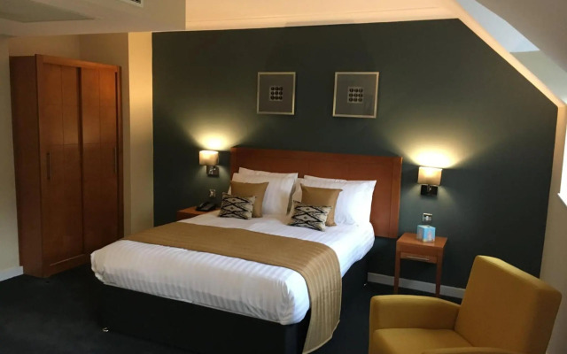 The Wild Pheasant Hotel & Spa