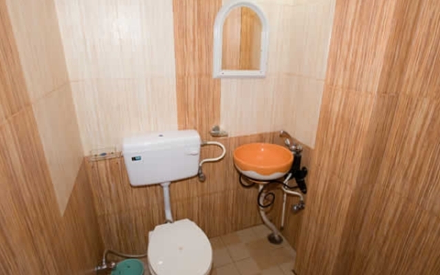 Aroma Resort Pushkar