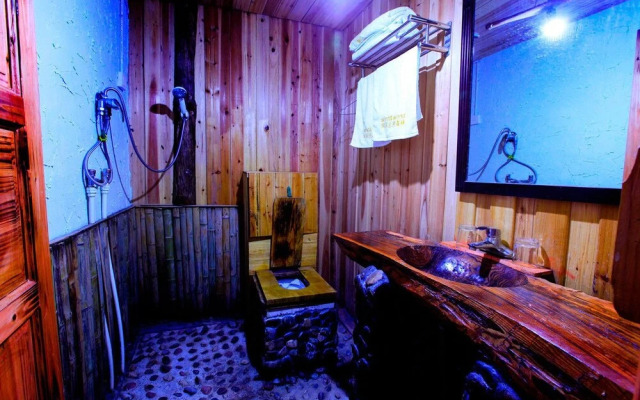Wind Wood inn