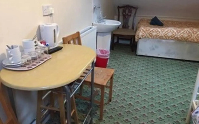 Bayside Guest House