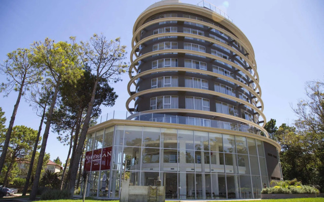 Amérian Pinamar Hotel