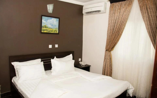 Sotel Suites Limited