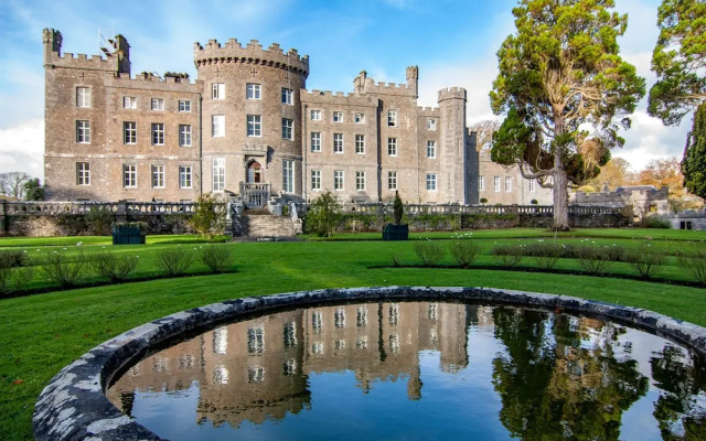 Markree Castle