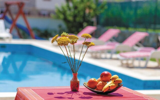 Nice Home in Ostrvica With Wifi and 5 Bedrooms