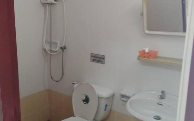 VK & Residence Kanchanaburi