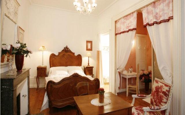 Chambres dhôte La Rotonde