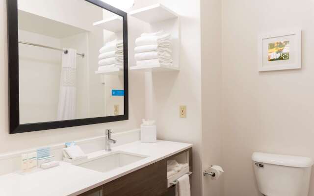 Hampton Inn & Suites East Lansing/Okemos