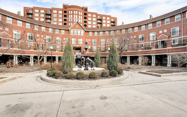 Kasa Downtown Louisville