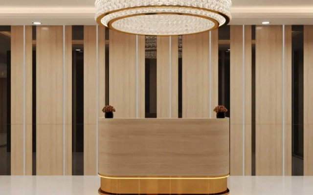 Aydinbey King's Palace & Spa -Ultra All Inclusive