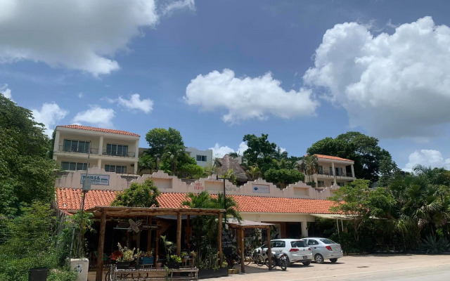 Villas Bakalar