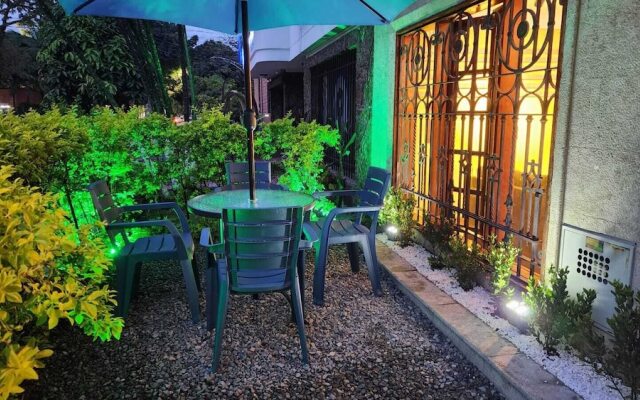Paisa Hostel Medellín