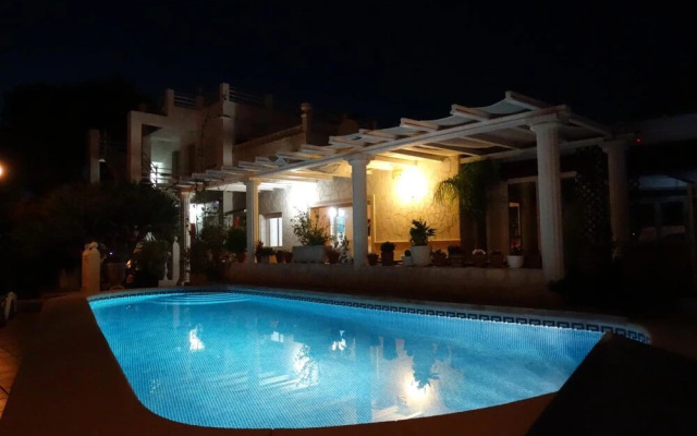 Hostal La Paloma I