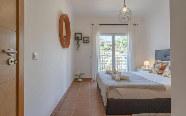 Beach & Nature Apartment - 2bedroom apt in Aljezur