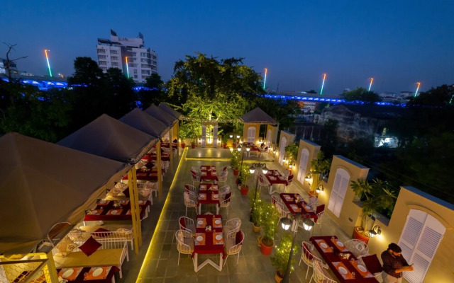 Zest-A Boutique Hotel