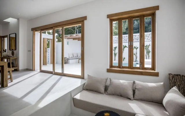 Villa Oasi 1 by Alfred in Bali