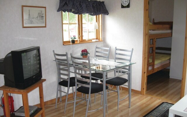 Beautiful Home in Visby With 1 Bedrooms and Wifi