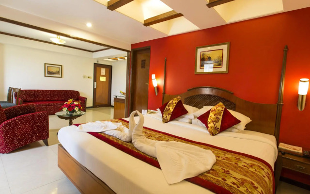 Ramee Guestline Hotel Dadar