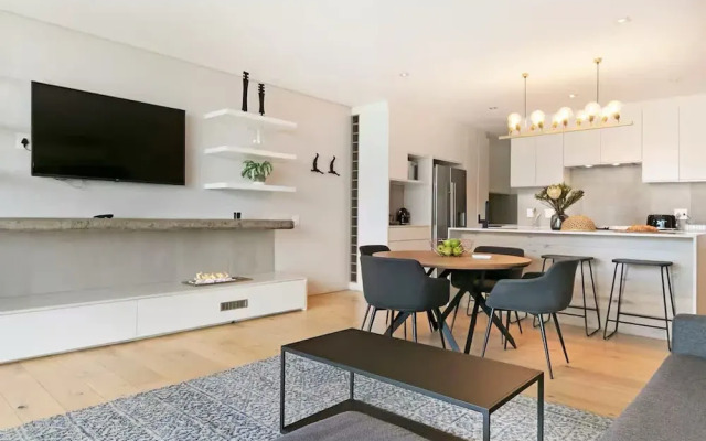 Deluxe Luxury 2 Bedroom Apartment Seapoint