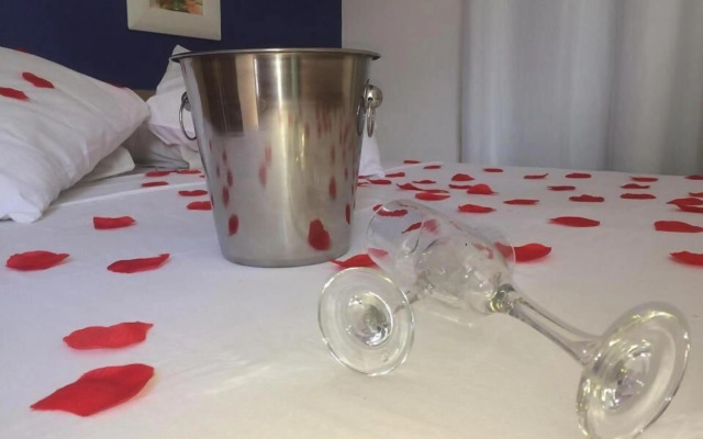 Pousada Engenho Do Sonho