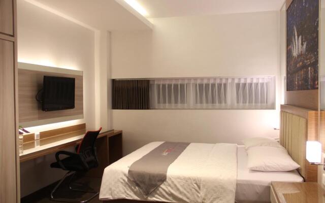Neotel Hotel City Centre
