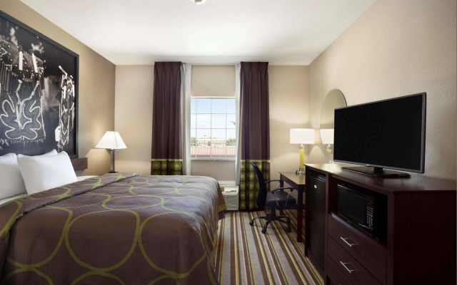 SureStay Plus Hotel by Best Western Owasso Tulsa North