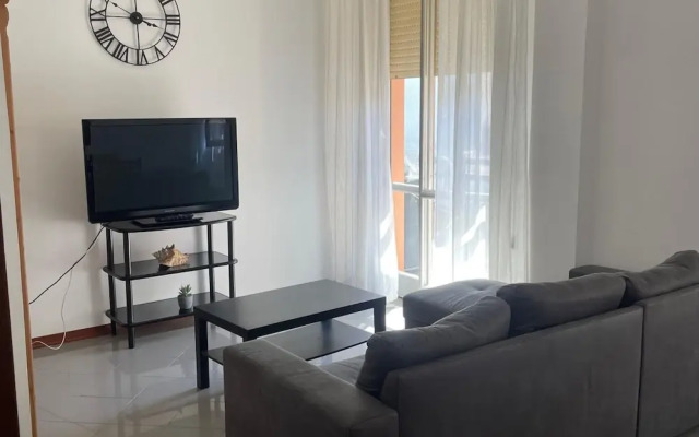 Belvilla by OYO Apartment in Fano