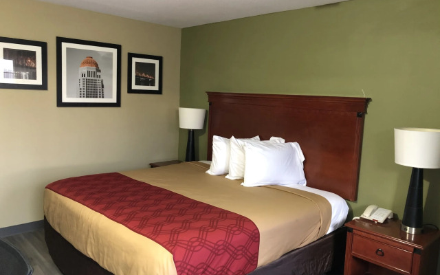 Deluxe Inn & Suites By OYO Miami OK