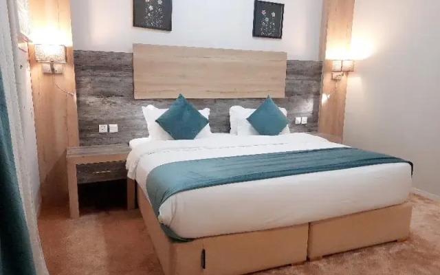 The View Hotel