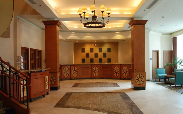 Crowne Plaza Harrisburg-Hershey by IHG