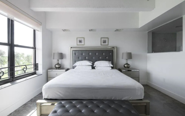 Luxury-Prime-2BR-Condo On Ocean Drive