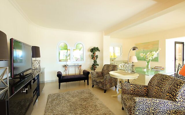Villa Del Sol Altea