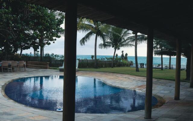 Suite Premium Beira Mar