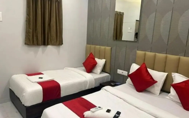 Vaithi Residency