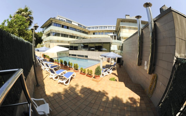 Hotel Estrella del Norte