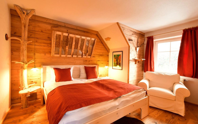 Landhotel Altes Zollhaus