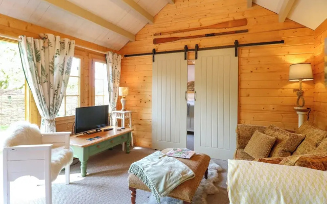 Willow Lodge