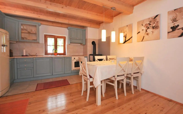 Apartments Tonkli