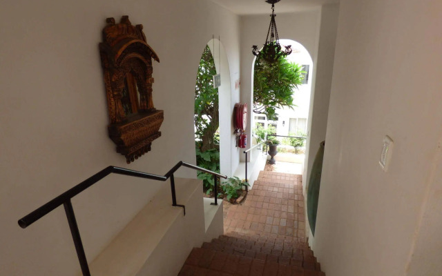 Waterkloof Mansion Boutique Hotel