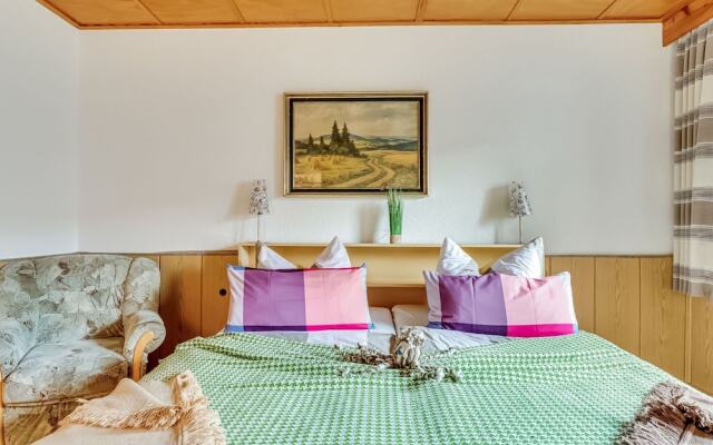 Ferienwohnung im Herzen Ilsenburgs