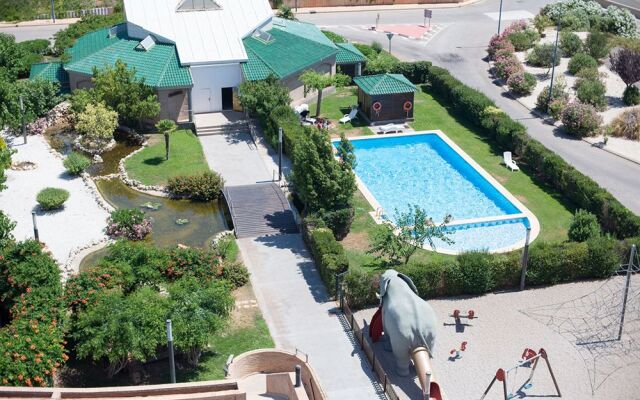 Hotel Simba