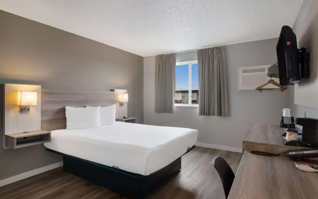 Econo Lodge Scottsbluff