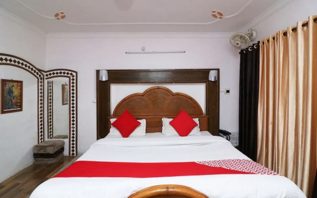 Himalayan Retreat Neelkanth by OYO Rooms