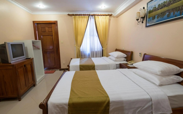 Neth Socheata Hotel