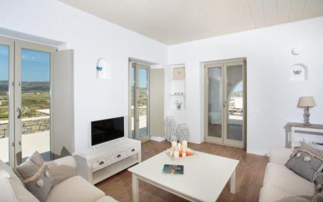 Natura Villas Paros