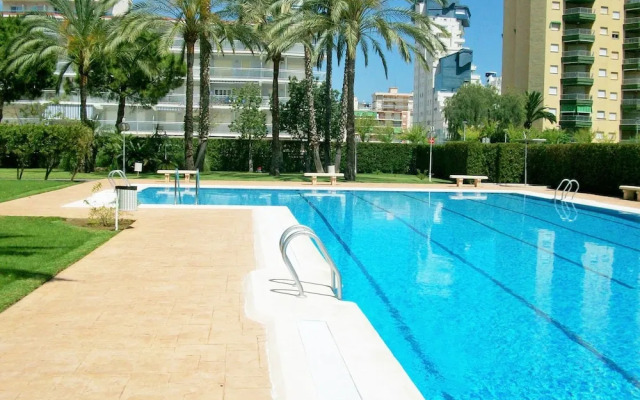 La Florida 2Âª - 1Âº - 1Âª   (6/7) (SÃ³lo Familias)