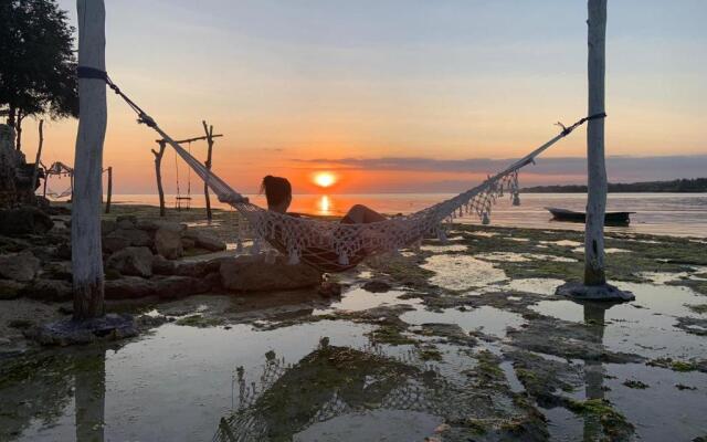 The Waterfront Beach House