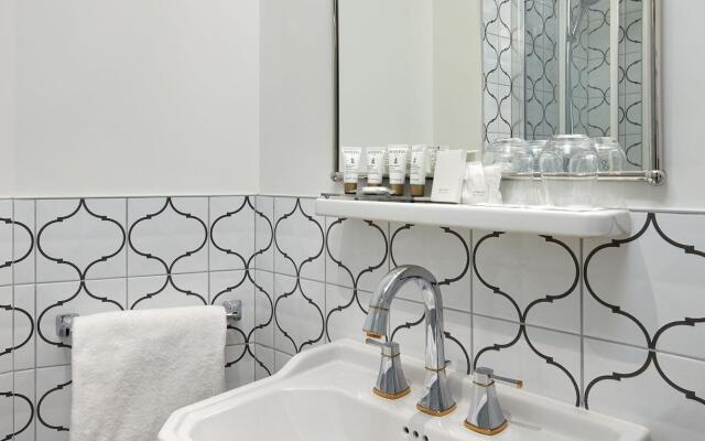 Hôtel Villa Romantic & SPA